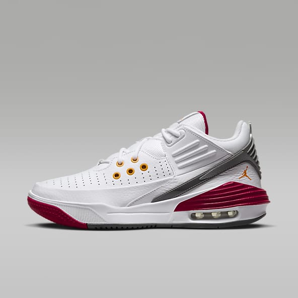 Mens Jordan White Shoes. Nike